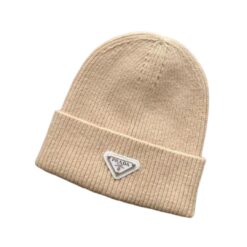 Berretto Arancione giallastro