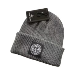 Berretto Grigio