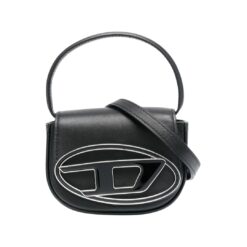 1DR XS leather crossbody bag
