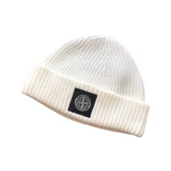 Berretto Grigio chiaro