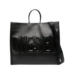 Dsl 3D tote bag