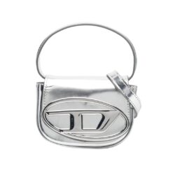 1DR XS-S metallic crossbody bag