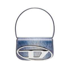 1DR leather shoulder bag