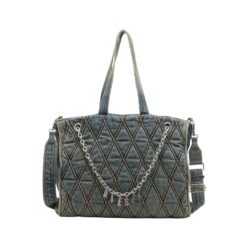 Borsa tote Charm-D