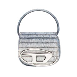 1DR XS leather crossbody bag