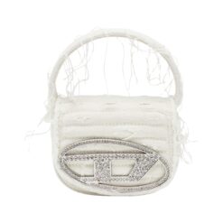 Borsa 1DR XS mini con effetto vissuto