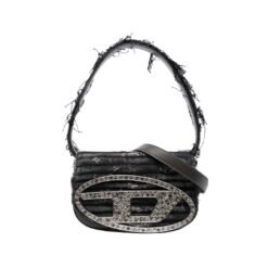 1DR leather shoulder bag