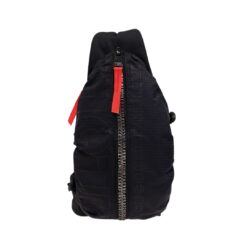 Zip-D ripstop shoulder bag