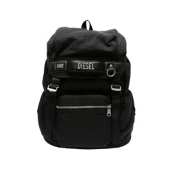 Large Logos backpack