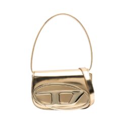 1DR leather shoulder bag