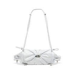 Borsa a spalla Scrunch-D