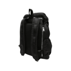 Alternative view of Large Logos backpack