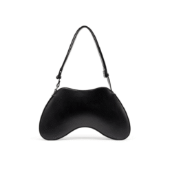 Alternative view of Play asymmetric tote bag