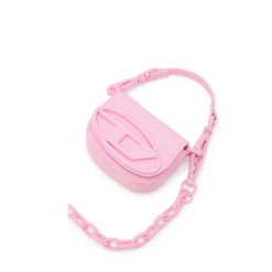 Alternative view of Logo mini bag