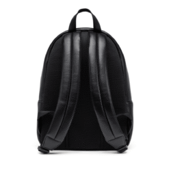Alternative view of Holi-D faux-leather backpack
