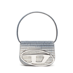 1DR XS leather crossbody bag
