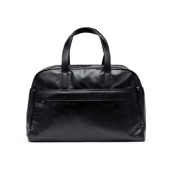 Alternative view of Logo-debossed travel bag