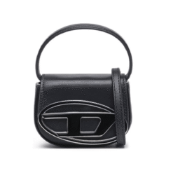 Alternative view of 1DR XS leather crossbody bag