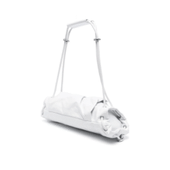 Alternative view of Borsa a spalla Scrunch-D