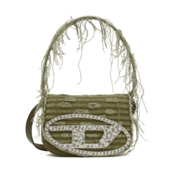 1DR Canvas Shoulder Bag