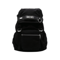 Small Logos backpack