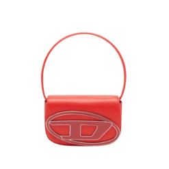 1DR leather shoulder bag