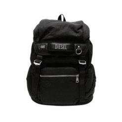 Large Logos backpack