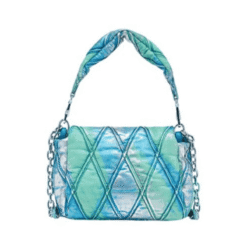 Charm-D S shoulder bag