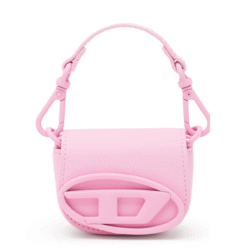 Logo mini bag