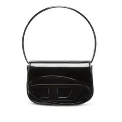 1DR leather shoulder bag