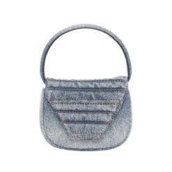 Alternative view of 1DR XS leather crossbody bag