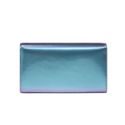 Alternative view of 1DR strap wallet