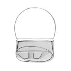 1DR XS-S metallic crossbody bag
