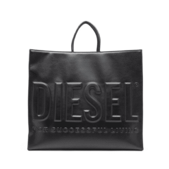 Dsl 3D tote bag