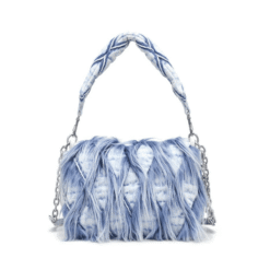 Medium Charm-D shoulder bag