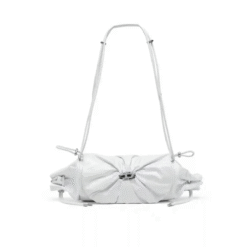 Borsa a spalla Scrunch-D