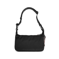 Alternative view of Zip-D Zip-D shoulder bag