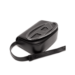 Alternative view of Medium 1DR leather shoulder bag