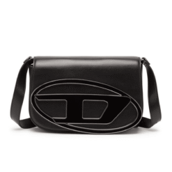 Medium 1DR Leather shoulder bag