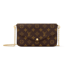 Pochette Félicie
