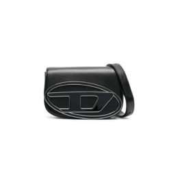 1DR leather shoulder bag