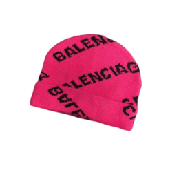 Berretto Rosa