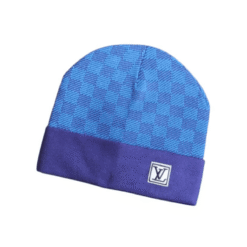 Berretto Blu