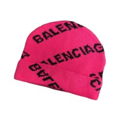Berretto Rosa