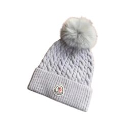 Berretto Viola bluastro