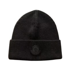 Berretto Nero