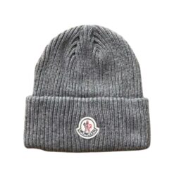 Berretto Blu-verde acqua