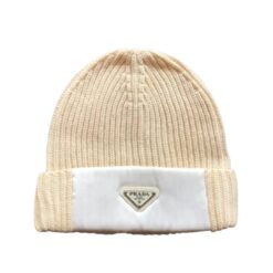 Berretto Arancione giallastro