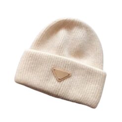 Berretto Arancione giallastro