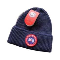 Berretto Blu violaceo